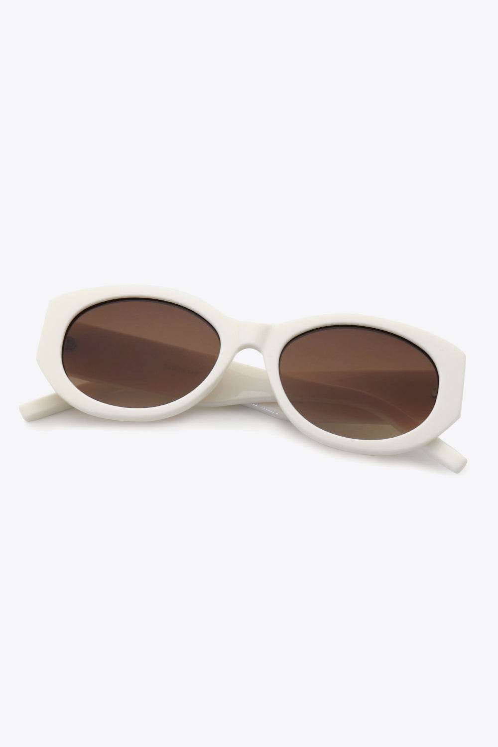 UV400 Polycarbonate Sunglasses - Hovatok