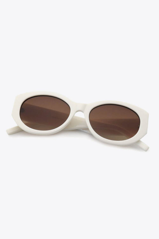 UV400 Polycarbonate Sunglasses - Hovatok
