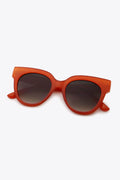UV400 Polycarbonate Round Sunglasses - Hovatok