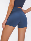 Millennia High Waist Active Shorts - Hovatok