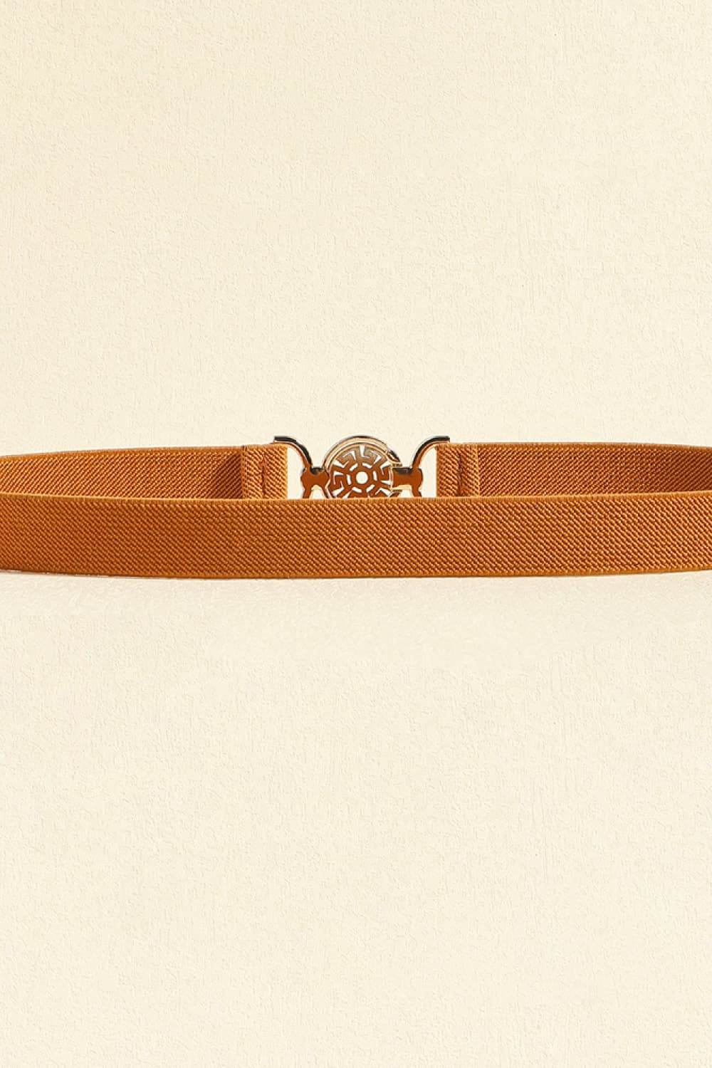 PU Leather Belt - Hovatok