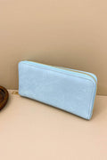 PU Leather Mulit-Interlayer Wallet - Hovatok