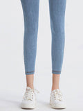 Wide Waistband Sports Leggings - Hovatok