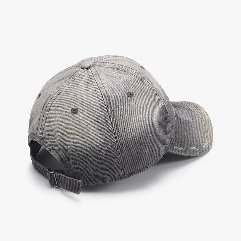 Adjustable Cotton Baseball Hat - Hovatok