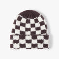 Thermal Checkered Hat - Hovatok