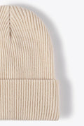 Warm Winter Knit Beanie - Hovatok