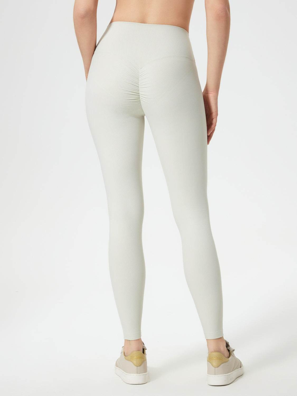 Millennia High Waist Active Leggings - Hovatok