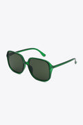 Polycarbonate Square Sunglasses - Hovatok