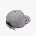 Tied Bow Cotton Baseball Cap - Hovatok