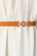 PU Leather Belt - Hovatok