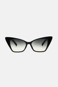 Acetate Lens Cat Eye Sunglasses - Hovatok