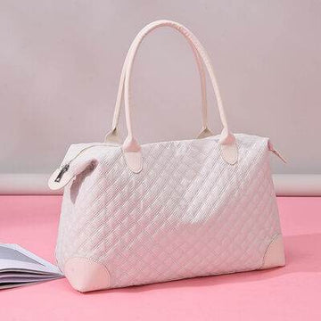 Large Oxford Travel Bag - Hovatok