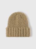 Thermal Teddy Knit Hat - Hovatok
