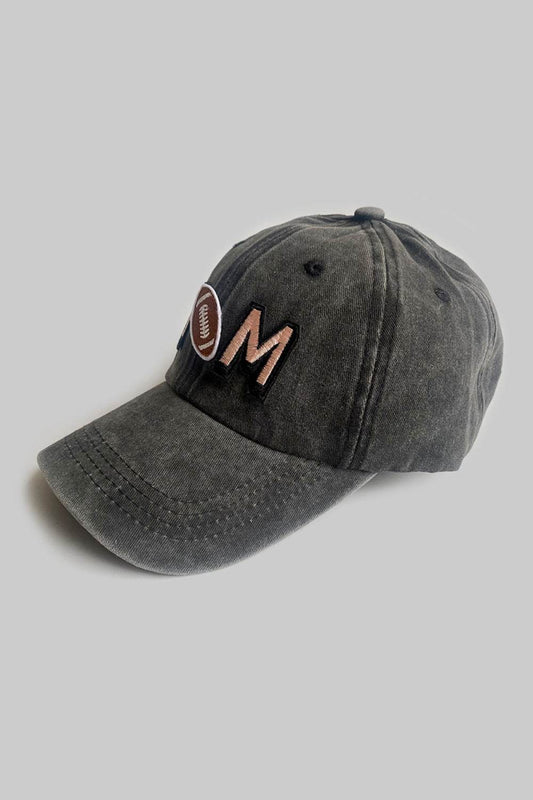 MOM Baseball Cap - Hovatok
