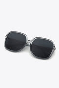 Polycarbonate Square Sunglasses - Hovatok