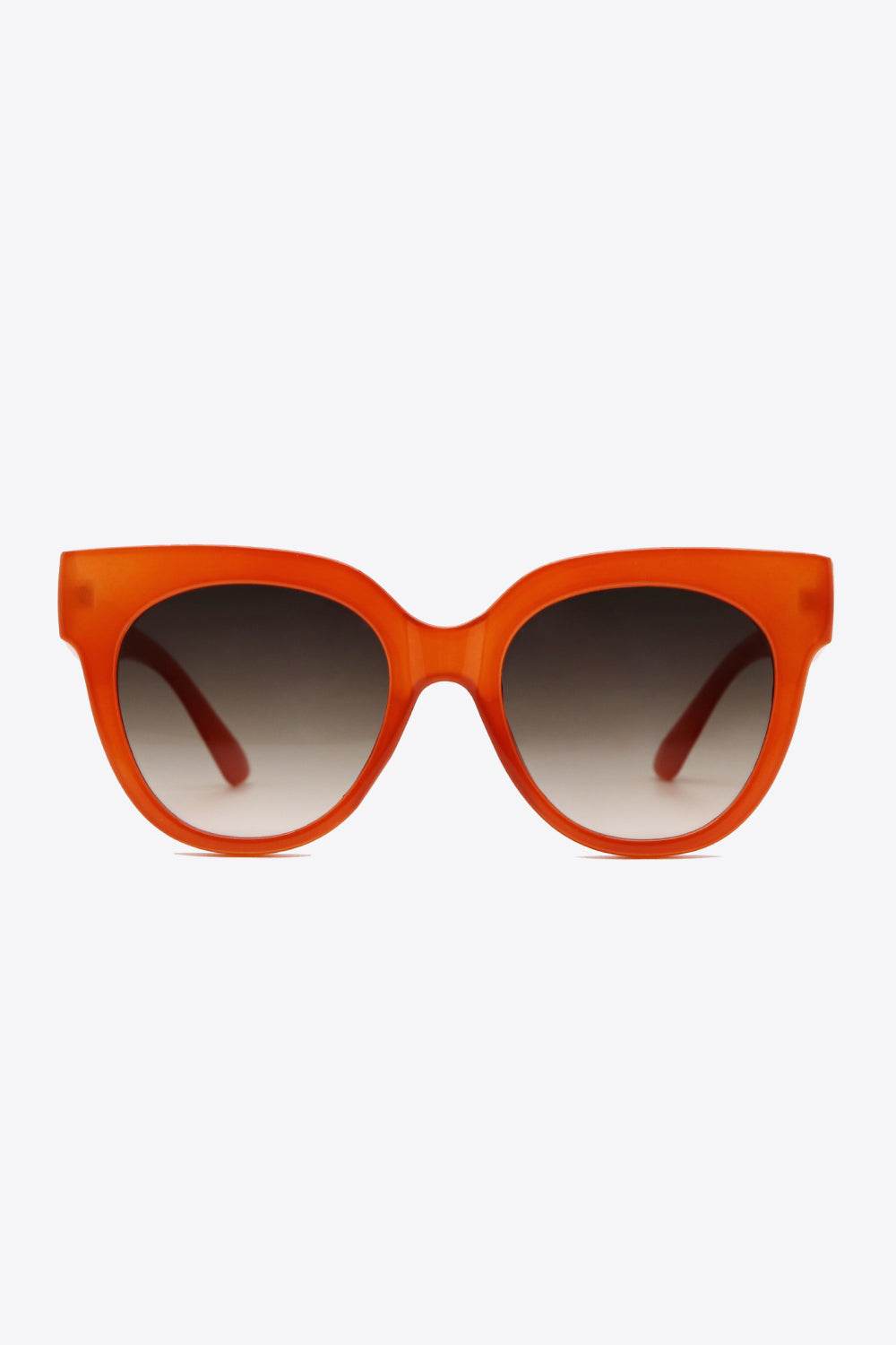 UV400 Polycarbonate Round Sunglasses - Hovatok