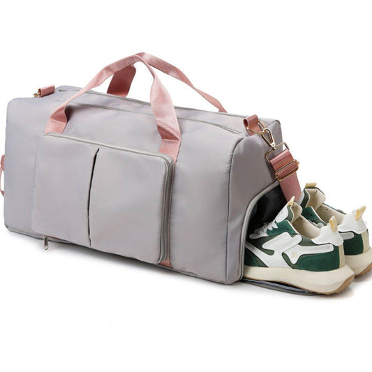 Wet and Dry Separation Travel Bag - Hovatok