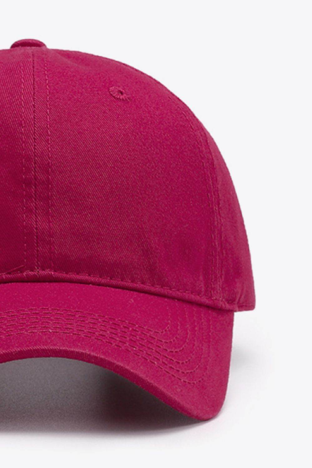 Cool and Classic Baseball Cap - Hovatok