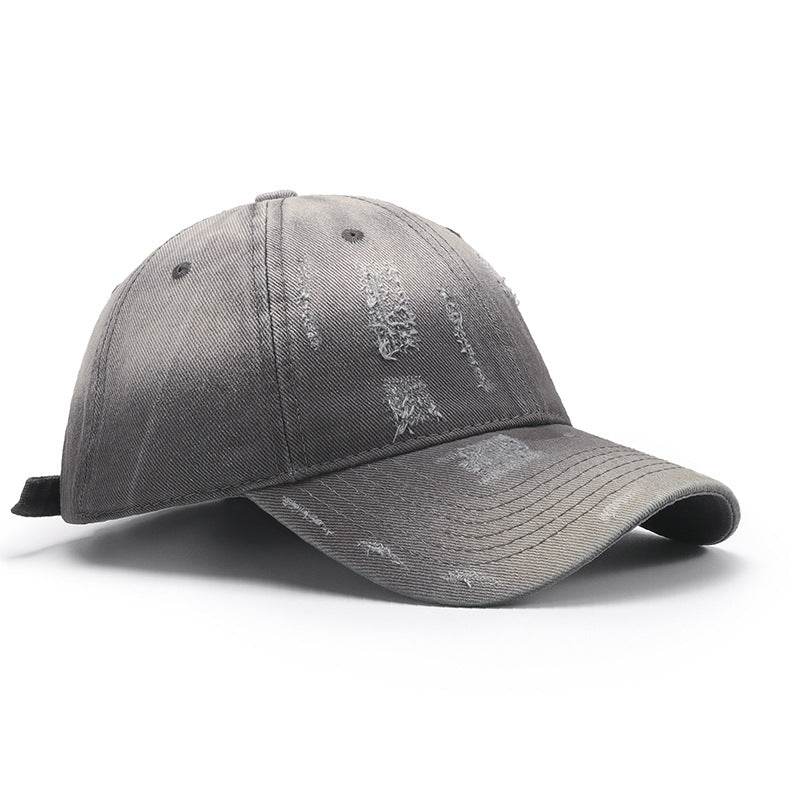 Adjustable Cotton Baseball Hat - Hovatok