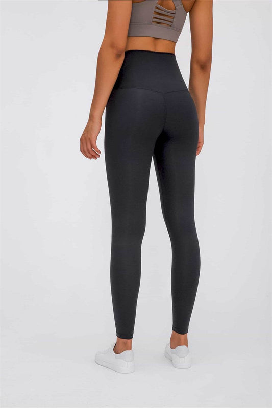 Millennia Ultra Soft High Waist Leggings - Hovatok