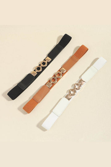 PU Leather Belt - Hovatok