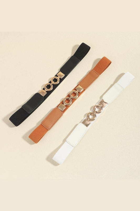 PU Leather Belt - Hovatok