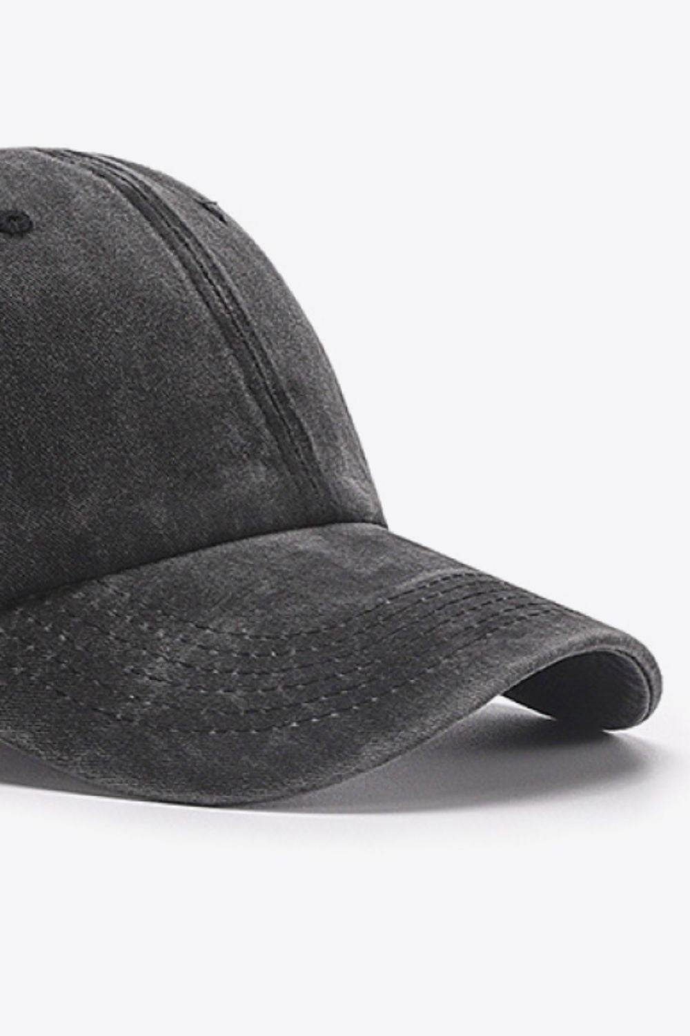 Pleased To Meet You Baseball Cap - Hovatok