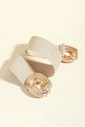Zinc Alloy Belt - Hovatok