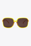 Polycarbonate Square Sunglasses - Hovatok