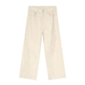 Men's Mid-Rise Straight-Leg Jeans - Hovatok