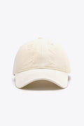 Distressed Adjustable Baseball Cap - Hovatok