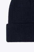 Warm Winter Knit Beanie - Hovatok