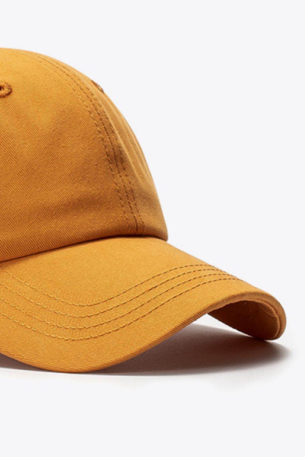 Sports Lovers Baseball Cap - Hovatok