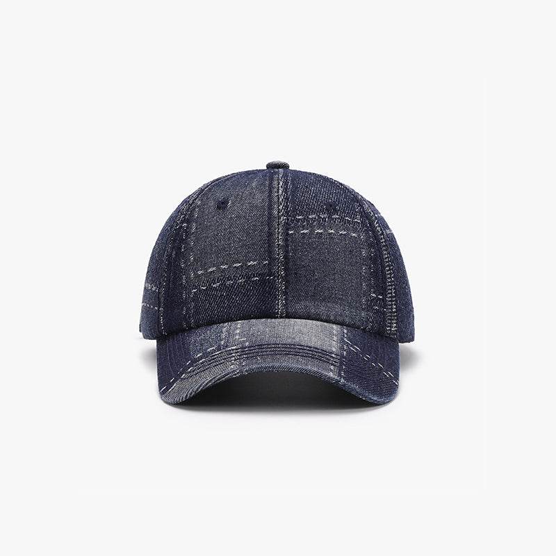 Adjustable Cotton Baseball Cap - Hovatok