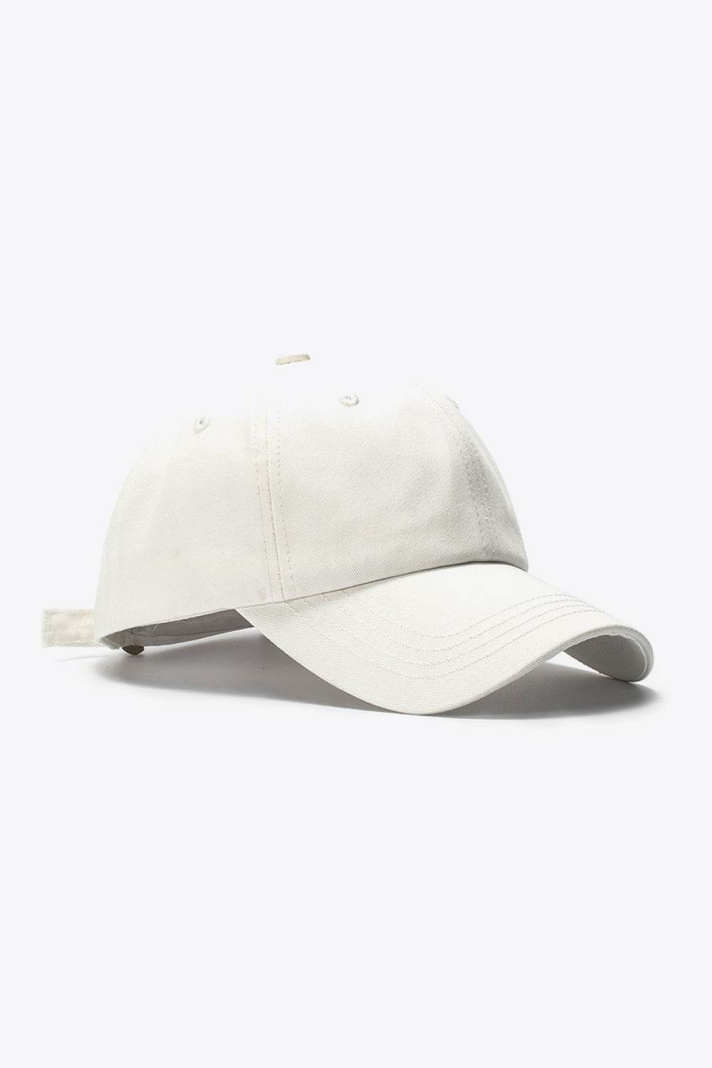 Sports Lovers Baseball Cap - Hovatok