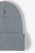 Warm Winter Knit Beanie - Hovatok