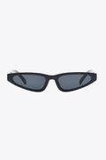 Polycarbonate Frame UV400 Cat Eye Sunglasses - Hovatok