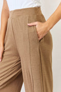 RISEN Ultra Soft Wide Leg Pants - Hovatok