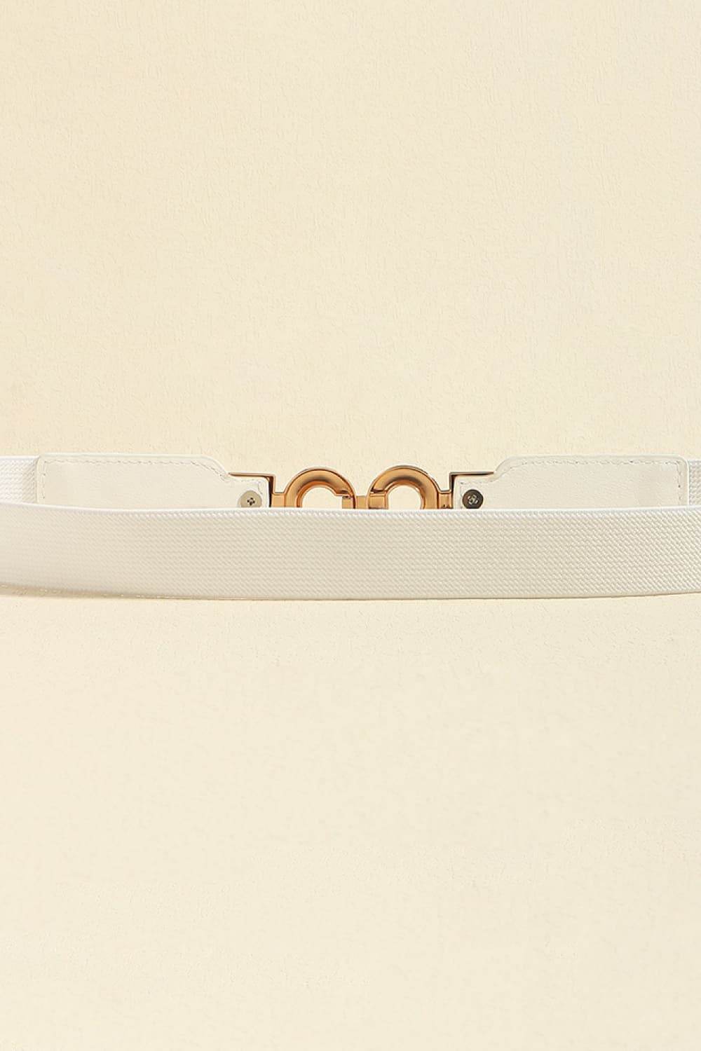 PU Leather Belt - Hovatok
