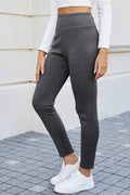 High Waist Leggings - Hovatok