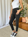 RFM Full Size High Rise Tummy Control Skinny Jeans - Hovatok