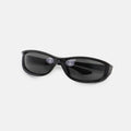 Polycarbonate Frame Rectangle Sunglasses - Hovatok