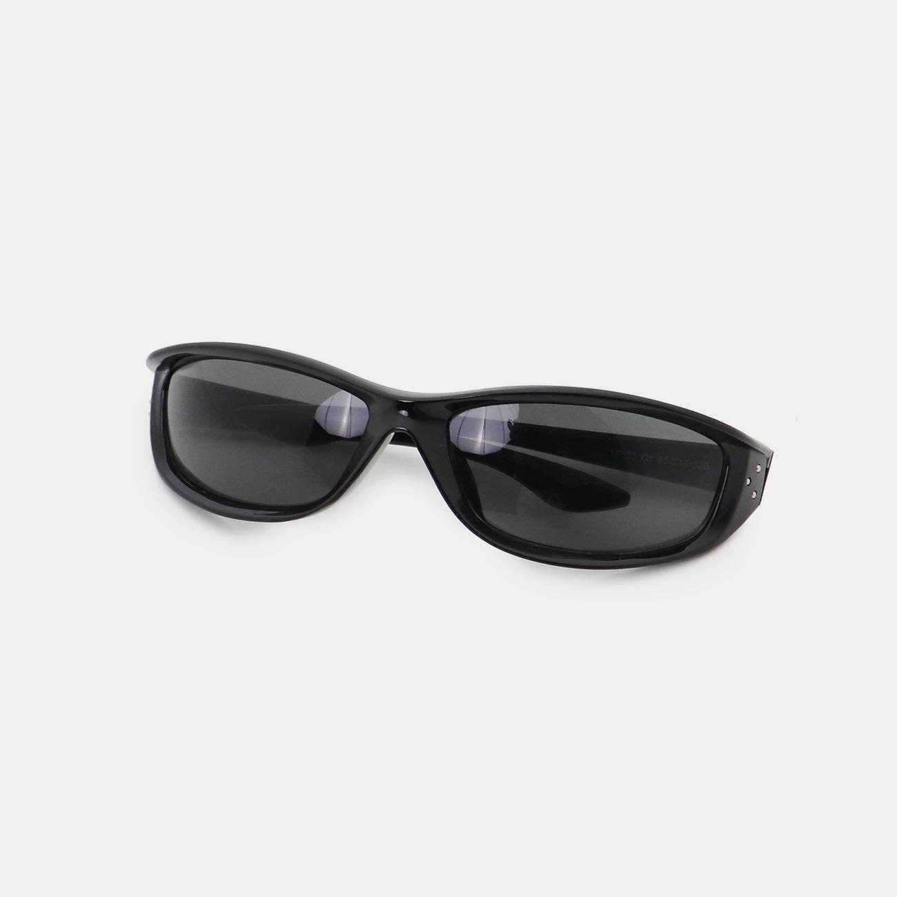 Polycarbonate Frame Rectangle Sunglasses - Hovatok