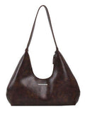 Moon Shape Shoulder Bag - Hovatok