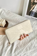 PU Leather Mulit-Interlayer Wallet - Hovatok