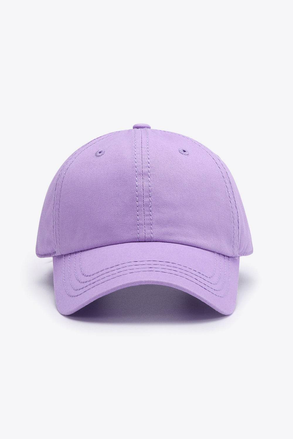 In A Pretty World Baseball Cap - Hovatok