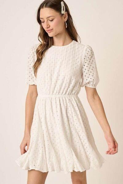 Mittoshop Eyelet