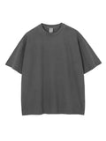 Men‘s Round Neck Short Sleeve T-Shirt - Hovatok