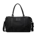 Detachable Crossbody Strap Polyester Travel Bag - Hovatok