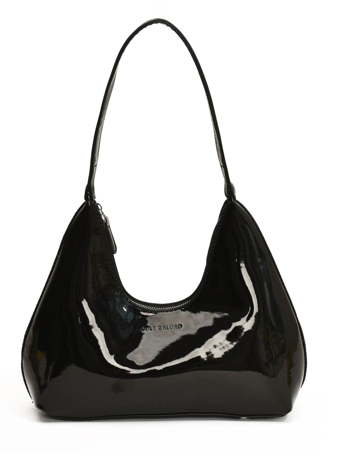 Moon Shape Shoulder Bag - Hovatok